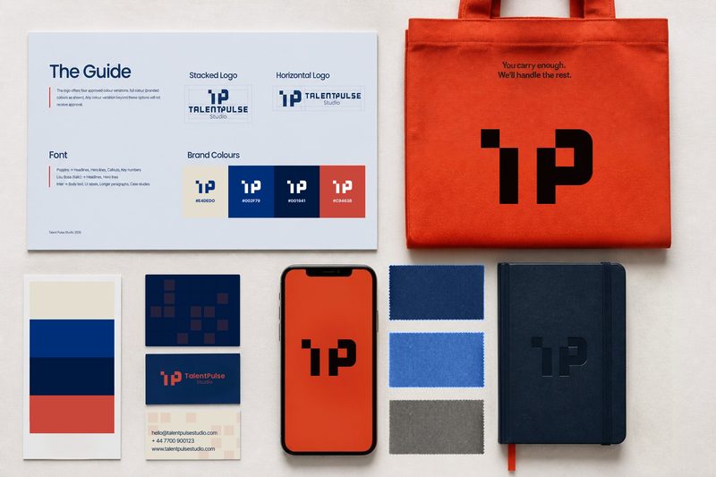 Brand consistency