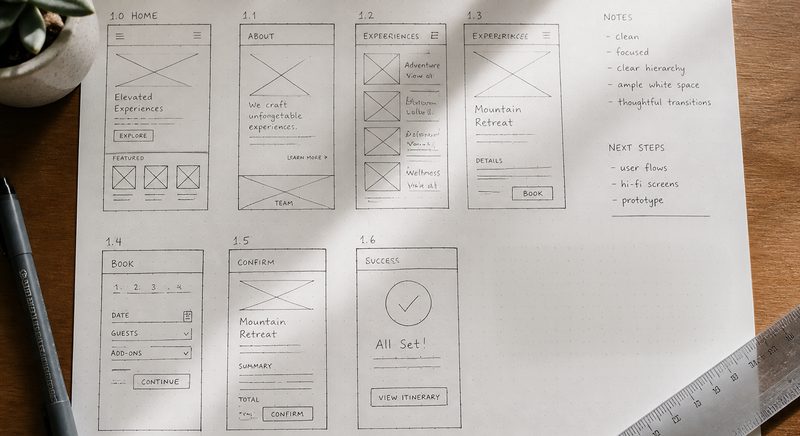 UX principles