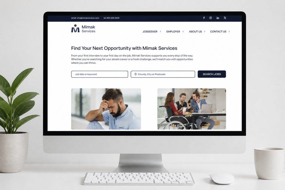 Mimak Services