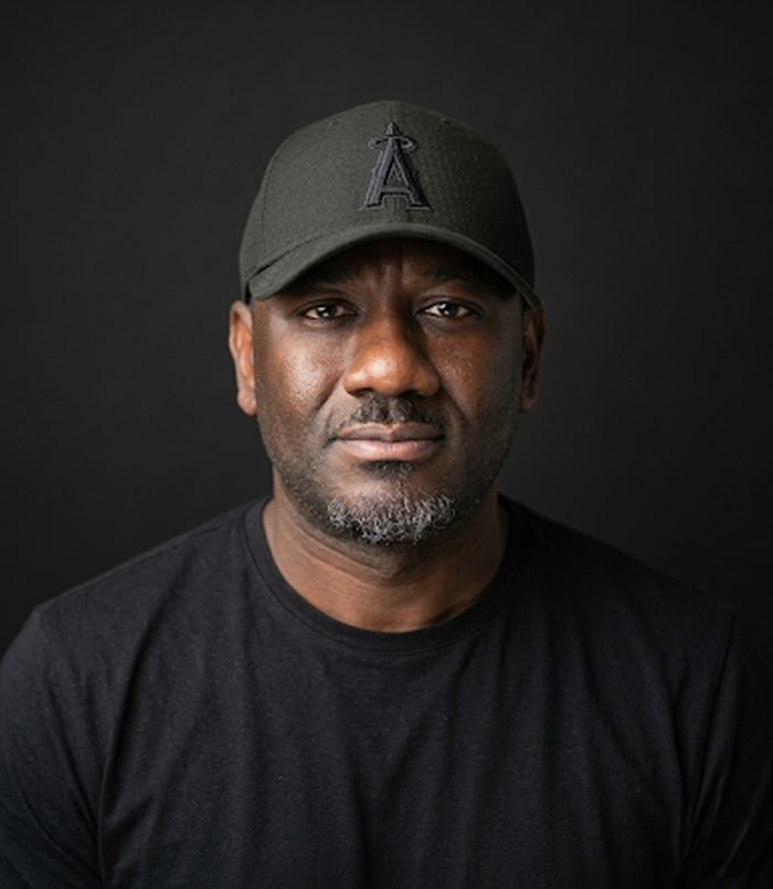 Faisal Anabah